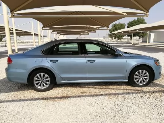 Used Volkswagen Unspecified For Sale in Doha-Qatar #6087 - 1  image 
